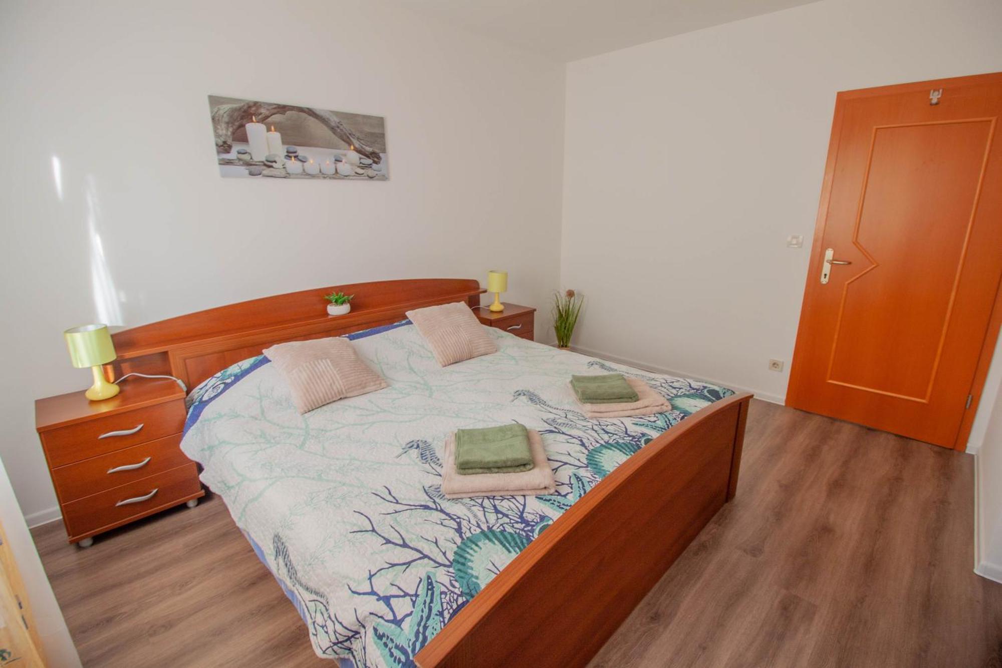 Apartment Nolan Пула Экстерьер фото
